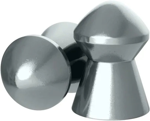 Vista 5 de Muestreador de caza HandN .22 Cal 5 diferentes pellets 155ct