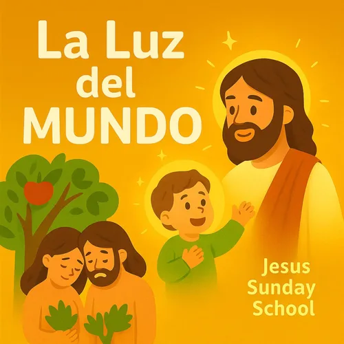 La Luz del Mundo (Spanish Edition)