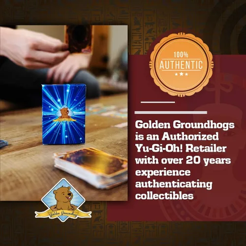 Vista 3 de 500 tarjetas Yugioh surtidas incluidas ultrararas y tarjetas holográficas