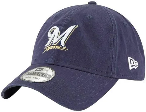 Vista 10 de New Era NBA Core Classic 9Twenty Gorra ajustable