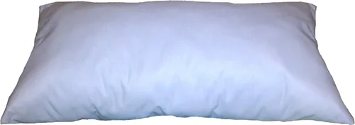 ReynosoHomeDecor Forma de cojín rectangular de 27 x 31 pulgadas