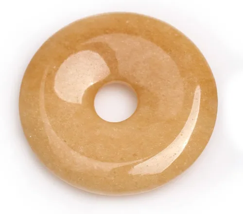 Vista 80 de GEM-Inside Rock Quartz Gemstone Loose Beads Genuine Natural Doubt Pink Ring Crystal Energy Stone Power para aretes colgantes, fabricación de joyas