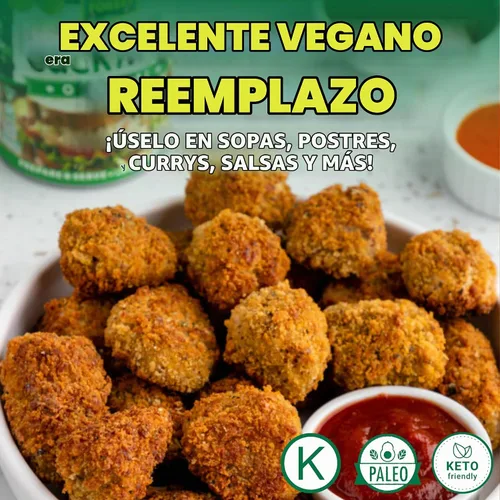 Vista 5 de Native Forest Jaca orgánica joven - 14 onzas (paquete de 1) Jaca enlatada orgánica, sustituto de carne vegana