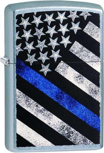 Vista 13 de Zippo Encendedores Heroes