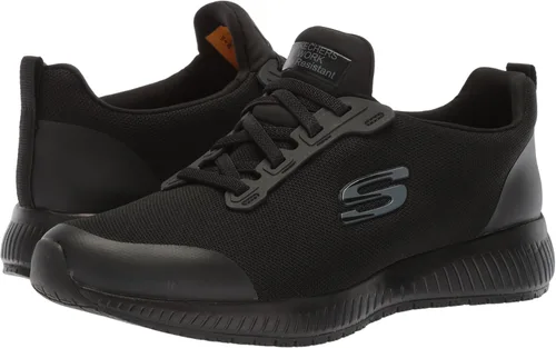 Vista 12 de Skechers Women's Squad Sr Food Service Shoe