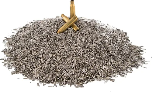 Frankford Arsenal Stainless Steel Media Pins, for Brass Cleaning and Ammo Reloading