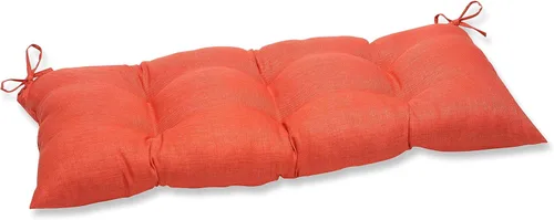 Vista 11 de Pillow Perfect - Cojín para columpio o banca, para interiores o exteriores, color grafito