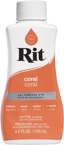 Vista 13 de Rit - Tinte líquido multiusos, verde manzana