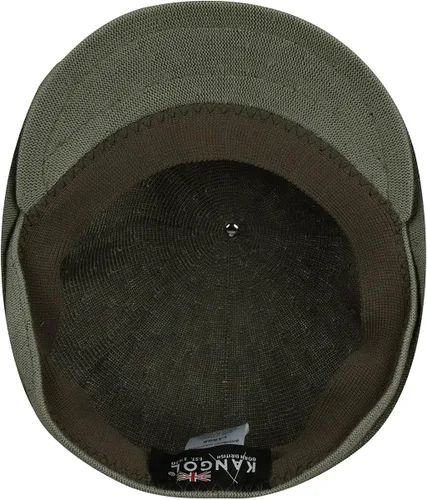 Vista 4 de Kangol Hawker de bambú para hombres y mujeres
