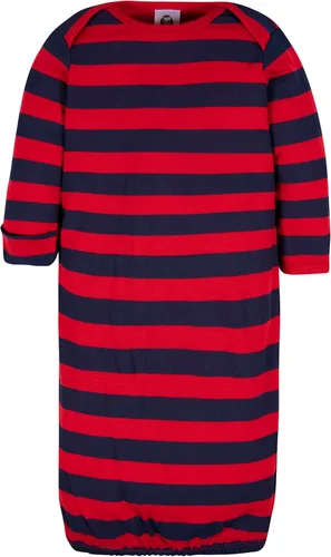 Vista 4 de Gerber - Paquete de 4 pijamas para bebé, niño y niña