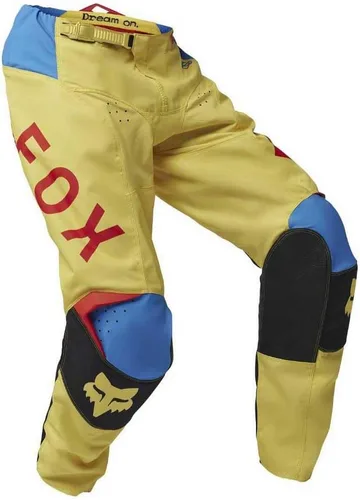 Vista 17 de Fox Racing Pantalones de Motocross para Hombre 180 de Bicicleta de Tierra