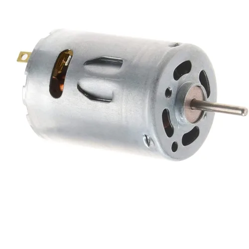 Vista 8 de Motor Micro CC 1.5-3V 15000RPM 130 Mini Motor Eléctrico con Eje Redondo para Barco RC Avión Modelo Juguetes DIY Hobby Proyectos Científicos