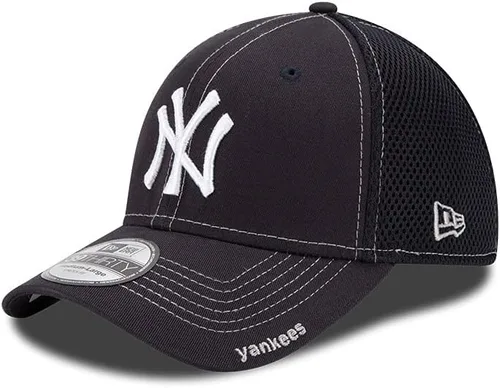 Vista 12 de New Era MLB Neo 39THIRTY - Gorra elástica ajustable