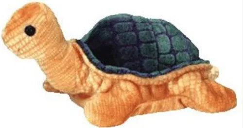 Vista 3 de Ty Beanie Babies Peekaboo the Turtle [Toy] por Ty