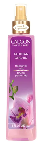 Vista 14 de Calgon fragancia para el cuerpo en espray, jengibre hawaiano, 8 fl oz