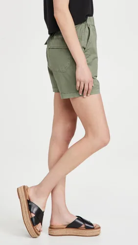 Vista 4 de Pistola Denim Pantalones cortos Beverly para mujer