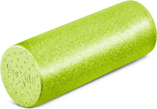 Vista 39 de Yes4All High-Density EPP Round Back Roller Foam, Exercise Foam Roller for Yoga, Pilates & Stretching - 12, 18, 24, 36 inch