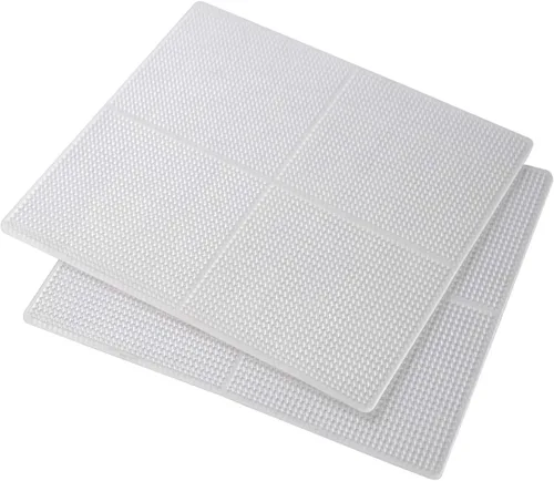 Vista 5 de COSORI Accesorios para deshidratadores de alimentos, hojas de malla para 6 bandejas CP267-FD y otros modelos, sin BPA, C267-2MS, paquete de 2