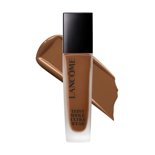 Vista 22 de Lancôme Teint Idole Ultra Wear Natural Matte Foundation - Base mate natural, de larga duración, cobertura media a completa, acabado natural, fórmula