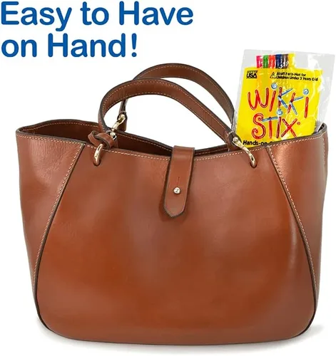 Vista 2 de Paquete de fiesta Wikki Stix