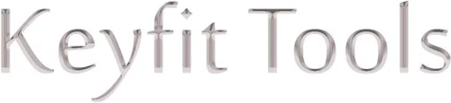 Vista 3 de Keyfit Tools Cuchillo de césped sintético/cortador de césped artificial Cuchillo de césped sintético Herramienta de cuchillo de hierba