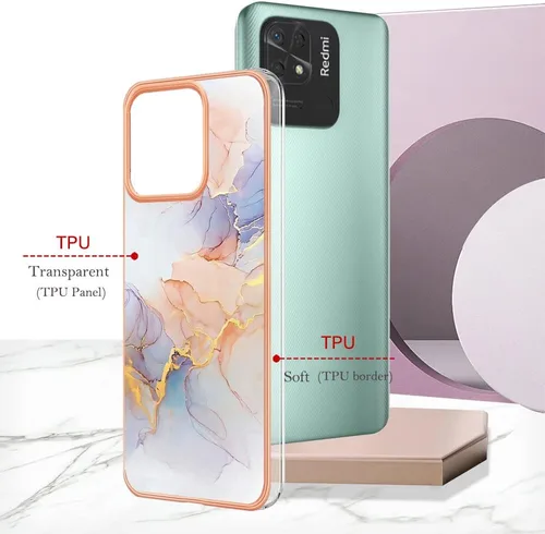 Vista 1232 de Funda compatible con Nothing Phone 1, compatible con Nothing Phone One A063 para teléfono móvil TPU funda FLP