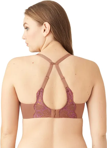 Vista 2 de Wacoal Sujetador de encaje con aros para mujer