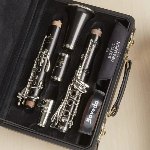 Vista 8 de Boveda Instrumentos musicales de madera, control de humedad de 2 vías RH, 49% RH, tamaño 70 para instrumentos de madera, protege todos