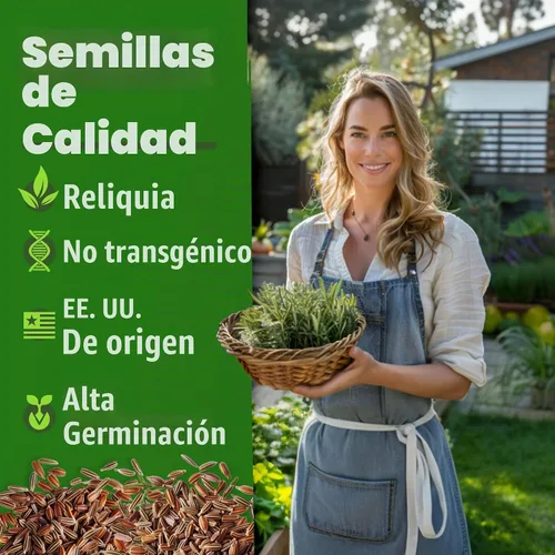 Vista 576 de HOME GROWN Golden West Poppy 6000 Semillas de flor Eschscholzia californica