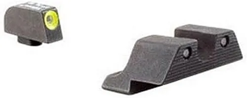 Vista 12 de Trijicon - Conjuntos de visión nocturna para pistolas Glock