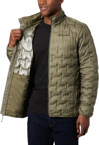 Vista 5 de Columbia Delta Ridge - Chaqueta de plumón para hombre