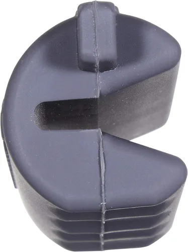 Vista 8 de K'Netix - Extractor de flecha de goma moldeada y extractor de pernos de ballesta con clip para cinturón