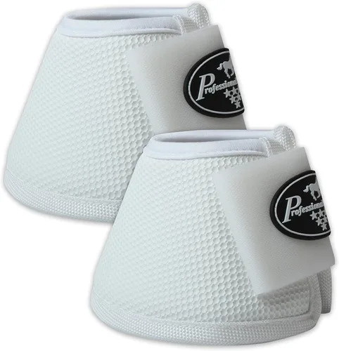 Vista 11 de Professional's Choice Botas de campana multiusos para caballos Se venden en pares