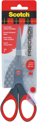 Vista 11 de Scotch - Cinta mágica con dispensador negro, numerosas aplicaciones posibles, invisible