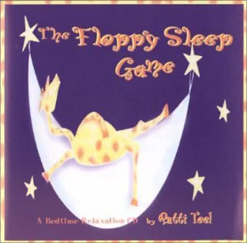 Floppy Sleep Game
