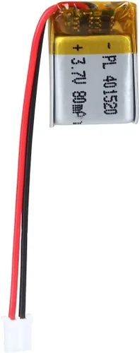 Vista 29 de 3.7v 3000mAh 904860 Batería de Polímero de Iones de Litio Recargable Batería de Lipo Batería de Iones de Litio con Conector PH2.0mm