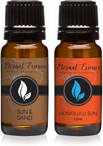 Vista 105 de Eternal Essence Oils Aceite aromático de grado premium de chocolate – Aceite de fragancia vegano en vidrio ámbar seguro – Aceite perfumado