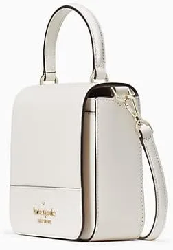 Vista 2 de Kate Spade New York Staci - Bandolera cuadrada