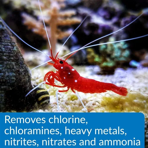 Vista 4 de API Acondicionador de agua AQUA ESSENTIAL botella de 8 onzas