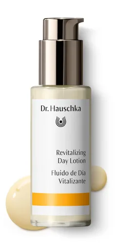 Vista 2 de Dr. Hauschka Loción revitalizante de día, 1.7 fl oz