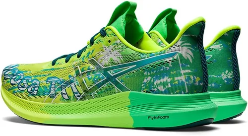 Vista 3 de ASICS - Tenis de correr para hombre Noosa TRI 14