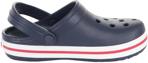 Vista 8 de Crocs Crocband - Zuecos unisex para niños