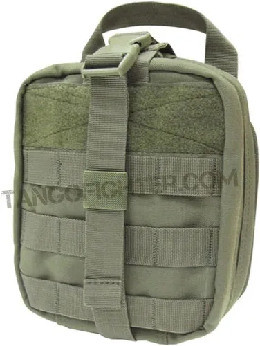 Vista 4 de Condor Estuche EMT Rip-Away
