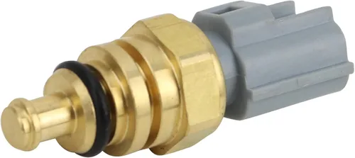 Vista 4 de TRQ Sensor de temperatura del refrigerante compatible con Ford Jaguar Land Rover Lincoln Mazda Mercury