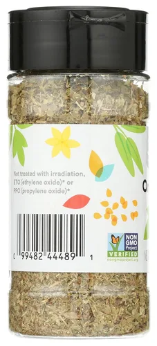 Vista 4 de 365 by Whole Foods Market, Orégano, 0.32 onzas