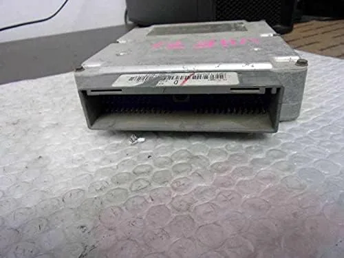 Vista 3 de Compatible con módulo de control ECM del motor para 98 Mazda 626 FSD8 18 881G FSD818881G F8FF12A650B