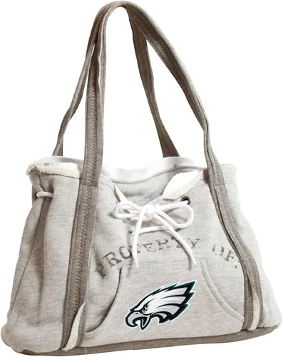 Vista 5 de Littlearth Bolso con capucha de la NFL