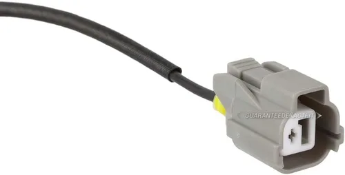 Vista 2 de Compresor de CA y embrague de aire acondicionado de alta calidad para Honda CRV 2002-06 - BuyAutoParts 60-00840NA