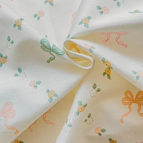 Vista 4 de BlueBlue Juego de funda de edredón para niños, ropa de cama 100% algodón, 1 funda de edredón de dibujos animados y 2 fundas de almohada para niños