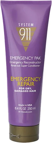 Hayashi Fórmula 911 Emergency Pak, 8.4 onzas líquidas